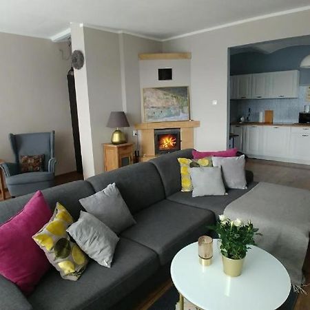Apartamenty Nova Na Krakowskiej No 1 Бельсько-Бяла Екстер'єр фото