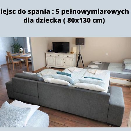 Apartamenty Nova Na Krakowskiej No 1 Бельсько-Бяла Екстер'єр фото