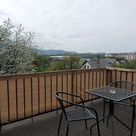 Apartamenty Nova Na Krakowskiej No 1 Бельсько-Бяла Екстер'єр фото