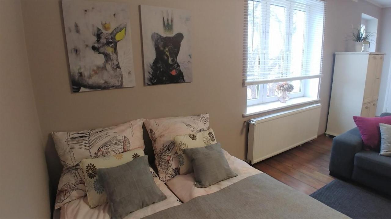 Apartamenty Nova Na Krakowskiej No 1 Бельсько-Бяла Екстер'єр фото