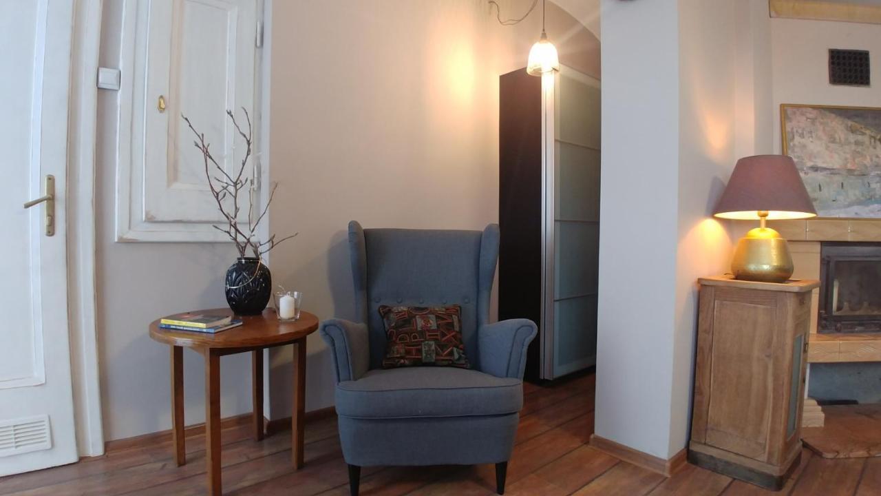 Apartamenty Nova Na Krakowskiej No 1 Бельсько-Бяла Екстер'єр фото