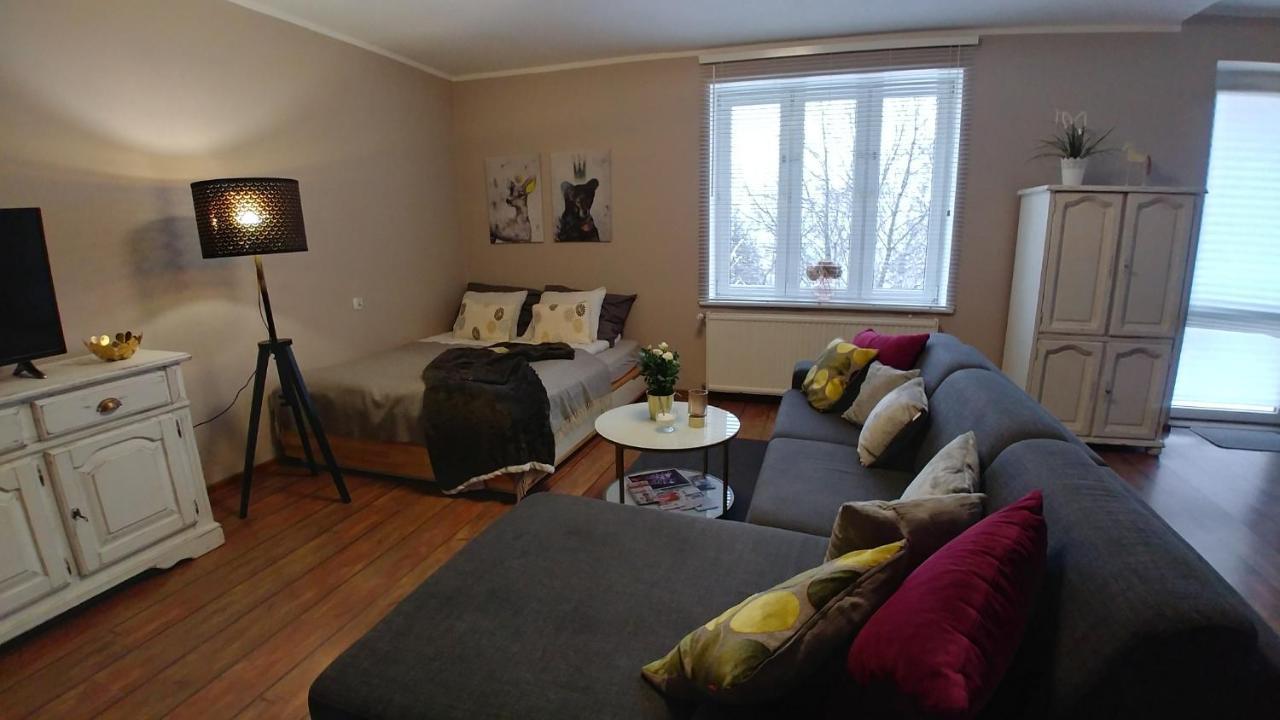 Apartamenty Nova Na Krakowskiej No 1 Бельсько-Бяла Екстер'єр фото