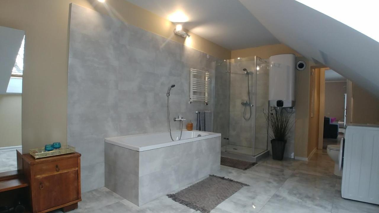 Apartamenty Nova Na Krakowskiej No 1 Бельсько-Бяла Екстер'єр фото
