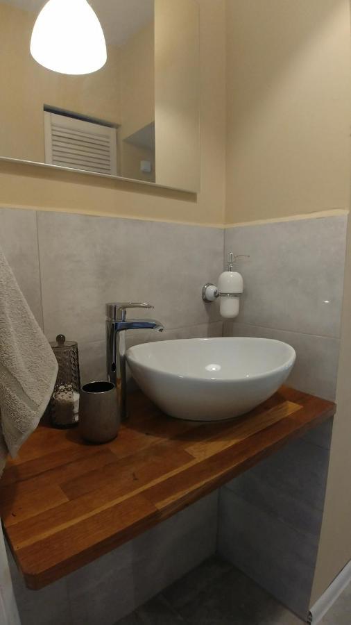 Apartamenty Nova Na Krakowskiej No 1 Бельсько-Бяла Екстер'єр фото