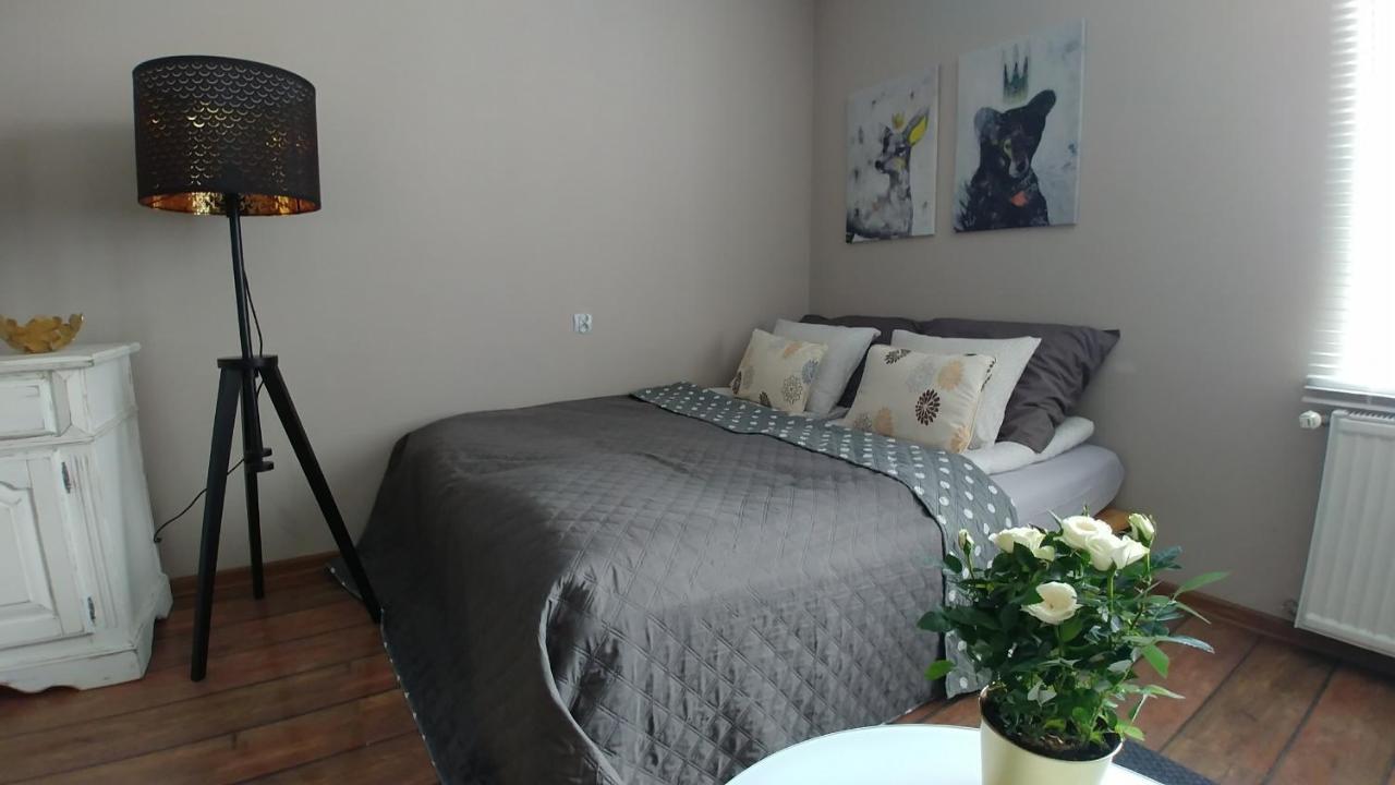 Apartamenty Nova Na Krakowskiej No 1 Бельсько-Бяла Екстер'єр фото
