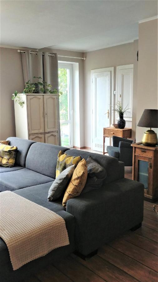 Apartamenty Nova Na Krakowskiej No 1 Бельсько-Бяла Екстер'єр фото