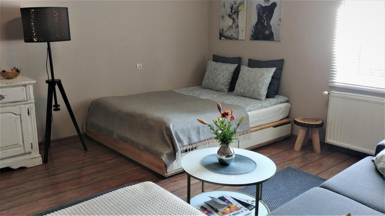 Apartamenty Nova Na Krakowskiej No 1 Бельсько-Бяла Екстер'єр фото
