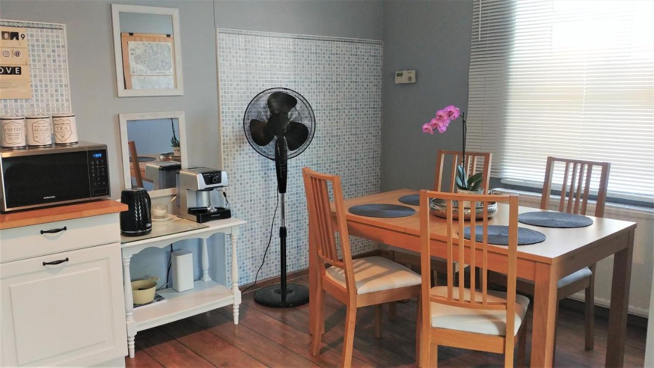 Apartamenty Nova Na Krakowskiej No 1 Бельсько-Бяла Екстер'єр фото