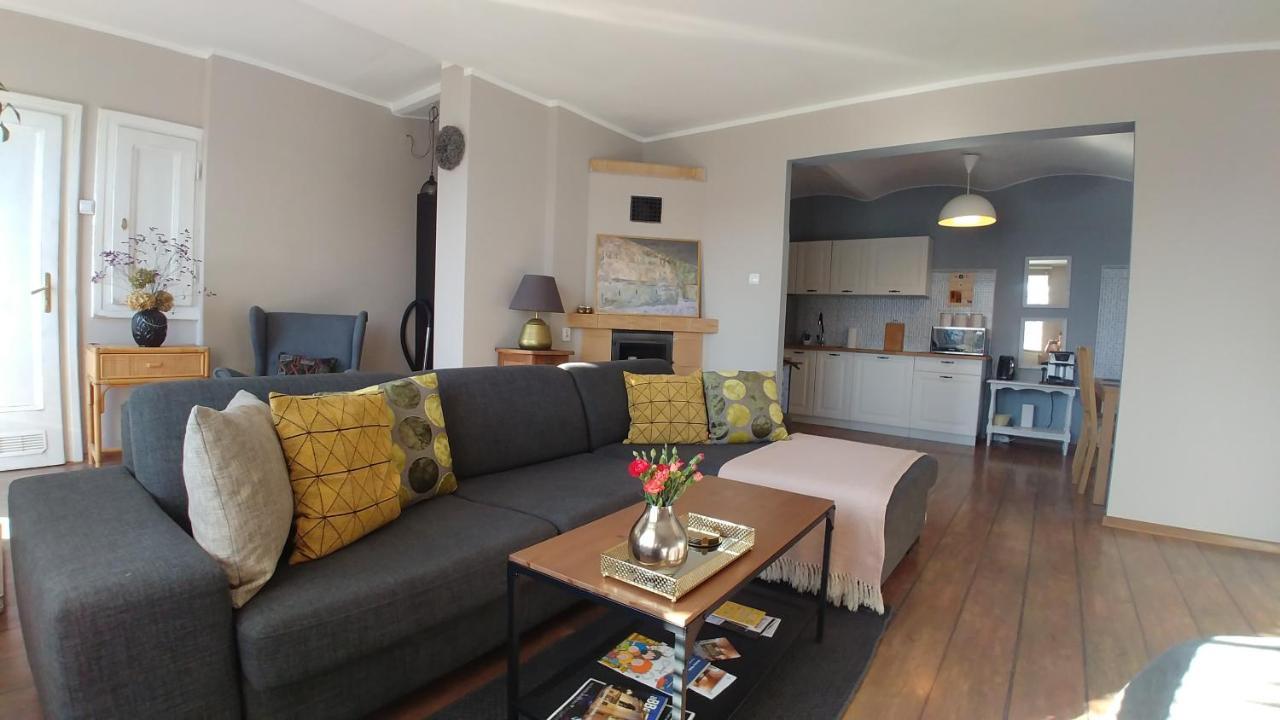 Apartamenty Nova Na Krakowskiej No 1 Бельсько-Бяла Екстер'єр фото