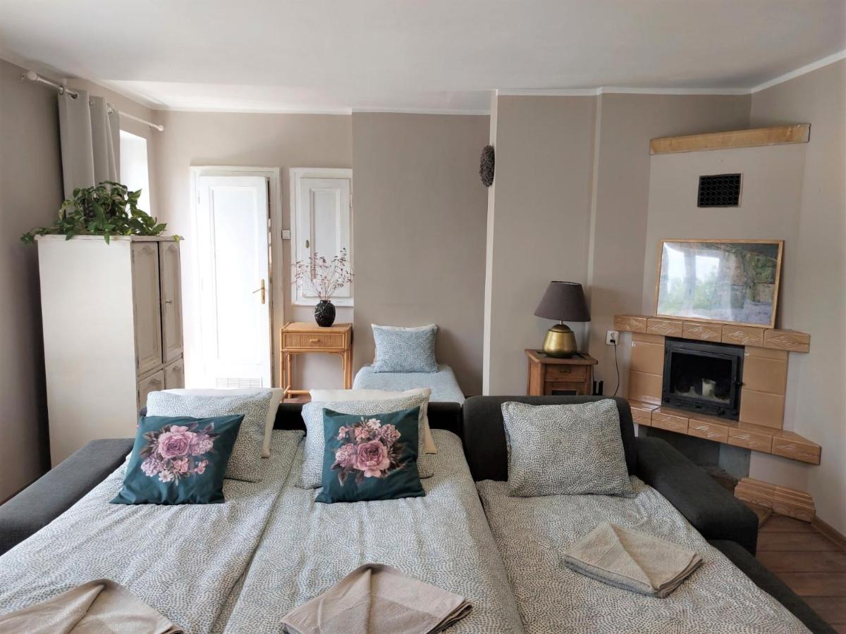 Apartamenty Nova Na Krakowskiej No 1 Бельсько-Бяла Екстер'єр фото