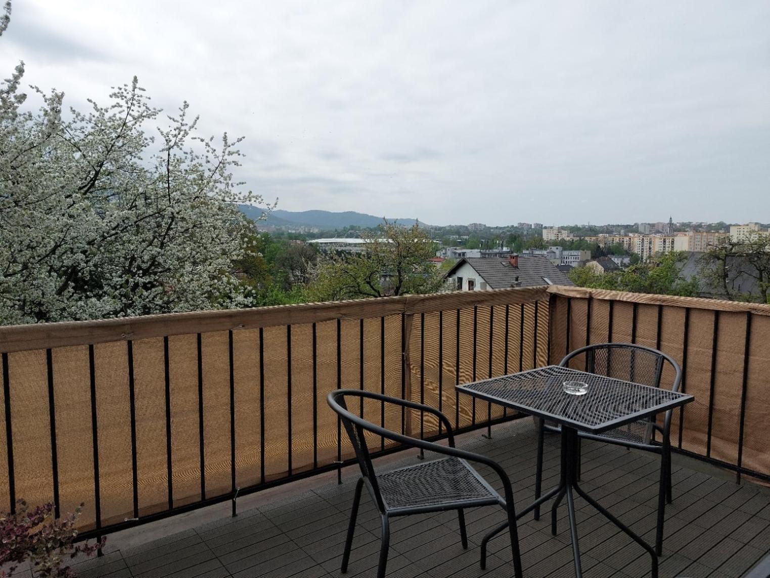 Apartamenty Nova Na Krakowskiej No 1 Бельсько-Бяла Екстер'єр фото